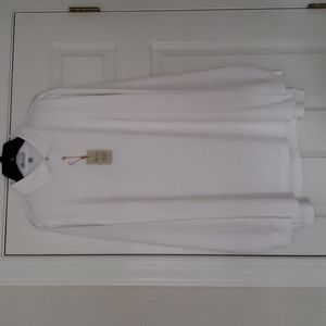 Peter Millar Long Sleeve Golf Shirt XL